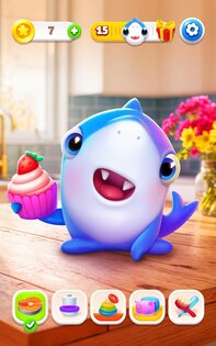 My Shark 1.6.0.0. Скриншот 18