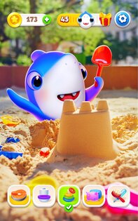 My Shark 1.6.0.0. Скриншот 20