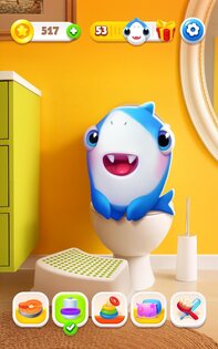 My Shark 1.6.0.0. Скриншот 21