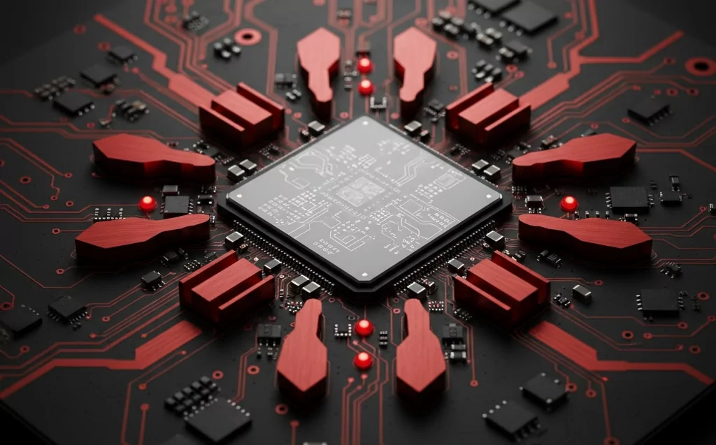 Qualcomm представила Snapdragon 6s Gen 4: доступный чип с премиальными фишками