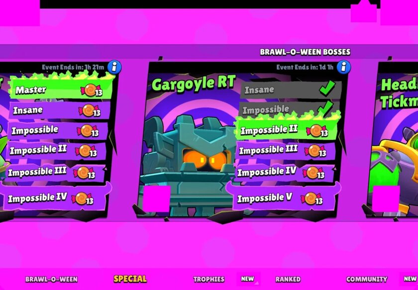 Обожаю апдейты Brawl Stars за их высокое качество, оптимизацию и внимание к деталям (нет)