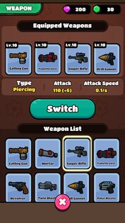 Gear Truck 1.0.20. Скриншот 6