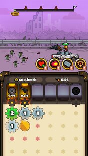 Gear Truck 1.0.20. Скриншот 7