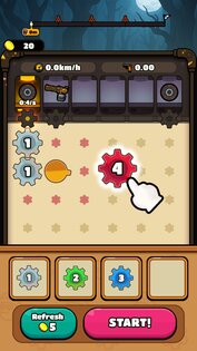 Gear Truck 1.0.20. Скриншот 11