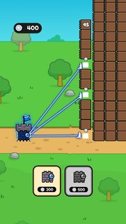 Block Clash 1.0.18. Скриншот 18