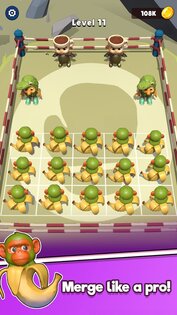 Build An Army: Brainhack 2.02. Скриншот 2