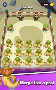 Build An Army: Brainhack 2.02. Скриншот 10