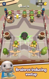 Build An Army: Brainhack 2.02. Скриншот 13