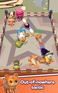 Build An Army: Brainhack 2.02. Скриншот 15