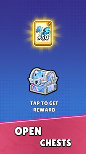 Hex Warriors 2.10.3. Скриншот 5