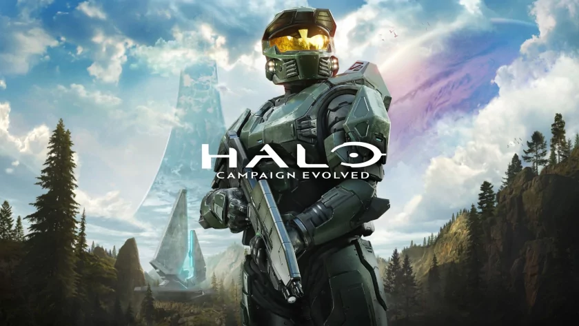 Microsoft анонсировала Halo: Campaign Evolved — ремейк культовой Halo для ПК и консолей Microsoft анонсировала Halo: Campaign Evolved — ремейк культовой Halo для ПК и консолей