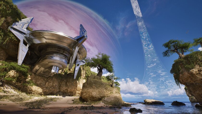 Microsoft анонсировала Halo: Campaign Evolved — ремейк культовой Halo для ПК и консолей