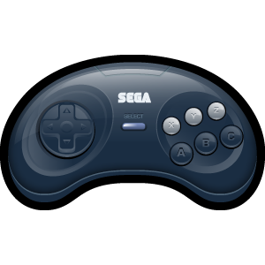 Обзор Gensoid: Эмулятор Sega Mega Drive под Android