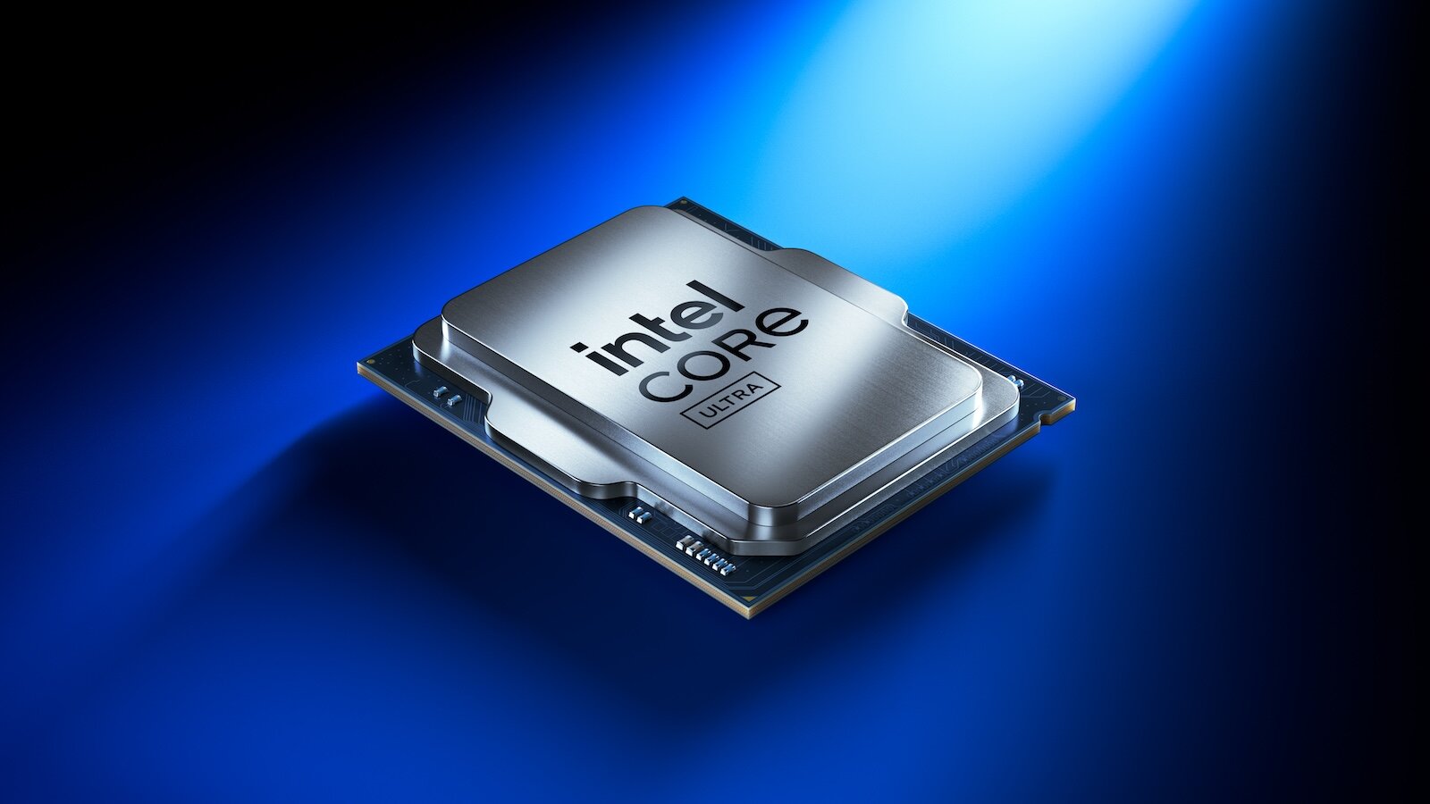 Тесты Intel Core Ultra 5 338H засветились в Geekbench: производительность не впечатляет