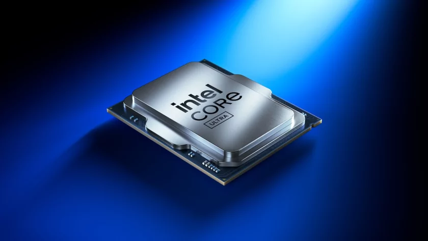 Тесты Intel Core Ultra 5 338H засветились в Geekbench: производительность не впечатляет