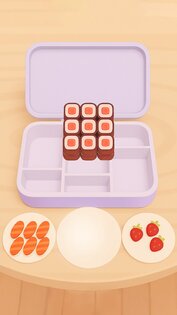 DIY Lunch Box 1.1.0. Скриншот 2