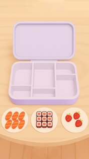 DIY Lunch Box 1.1.0. Скриншот 7