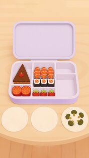 DIY Lunch Box 1.1.0. Скриншот 14