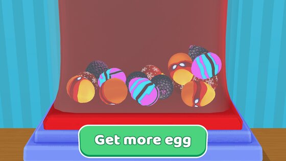 Surprising Egg: Dino or Robo? 1.2.5. Скриншот 24