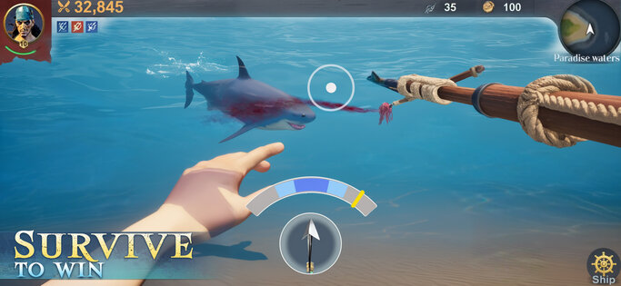 Tides of Conquest 1.1.660. Скриншот 11