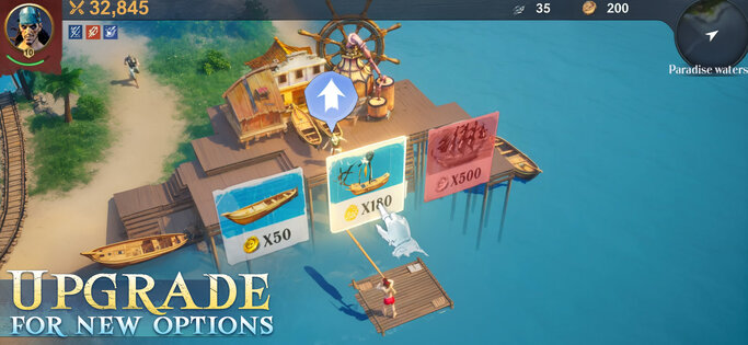 Tides of Conquest 1.1.660. Скриншот 14