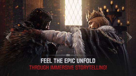 RAVEN2 2.05.02. Скриншот 2