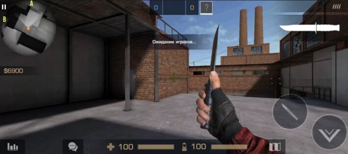 Stand8 — приватный сервер Standoff 2 от легендарной 8GDPS.. Скриншот 2