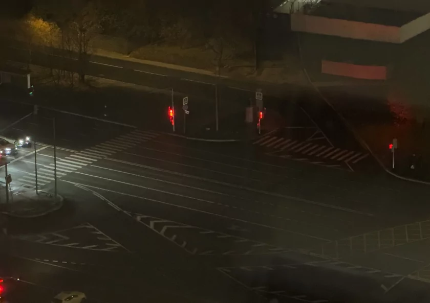 Когда смартфон зашел не в ту дверь. Обзор Apple iPhone 17 Pro