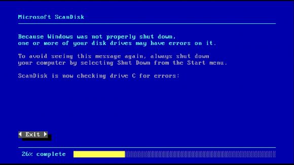 Windows 98 на Android