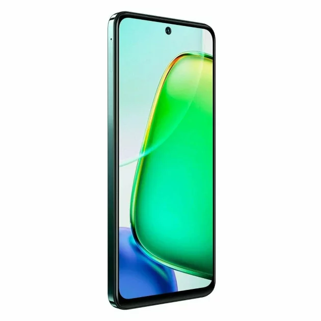 Какой смартфон купить в октябре 2025: рейтинг лучших моделей на любой бюджет — Бюджетные смартфоны до 15 000 рублей. 20