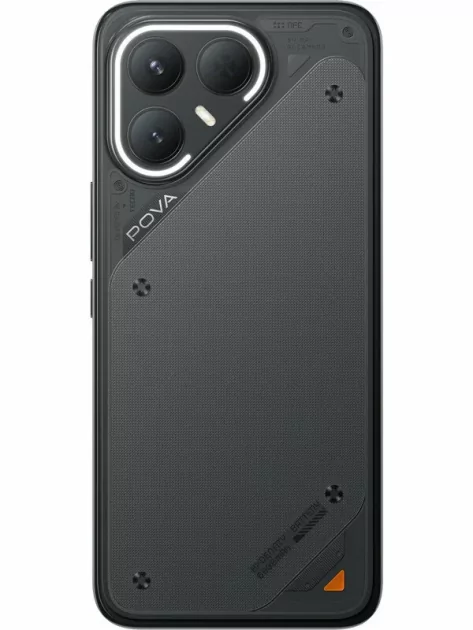 Какой смартфон купить в октябре 2025: рейтинг лучших моделей на любой бюджет — Лучшие смартфоны до 30 000 рублей. 17