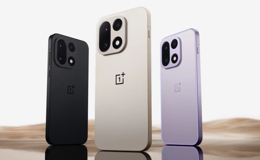 Представлен OnePlus 15 с экраном 165 Гц, батареей на 7300 мА·ч и новой системой охлаждения Представлен OnePlus 15 с экраном 165 Гц, батареей на 7300 мА·ч и новой системой охлаждения