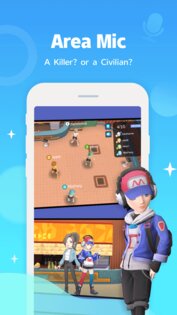 WeParty 1.6.23. Скриншот 7