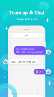 WeParty 1.6.23. Скриншот 8