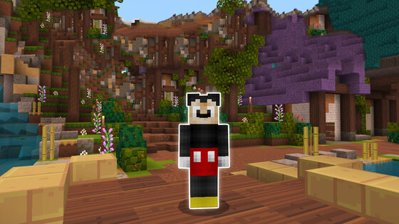 KingCraft: Building Craft 954935491.0. Скриншот 3