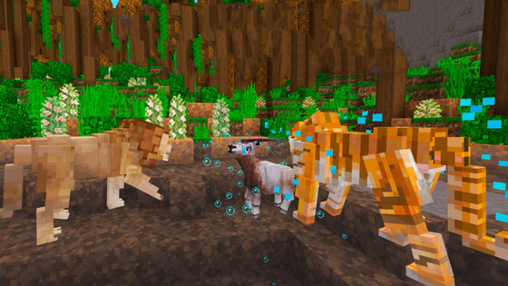 KingCraft: Building Craft 954935491.0. Скриншот 7