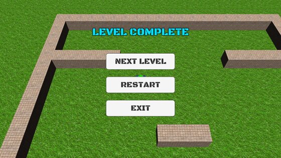 Micro Tanks 3D 1.1. Скриншот 4