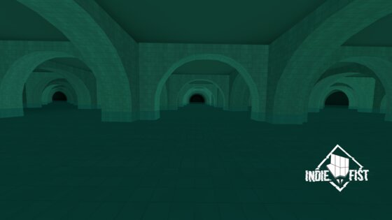 Аномалия закулисья (Backrooms) 2.2.2. Скриншот 2