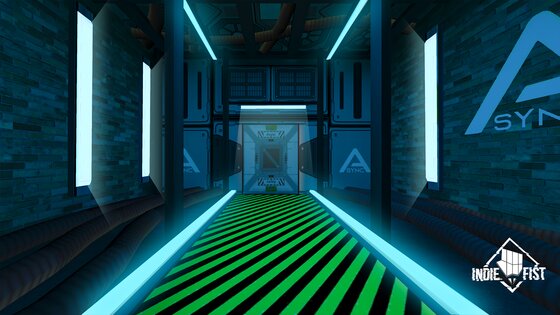 Аномалия закулисья (Backrooms) 2.2.2. Скриншот 13