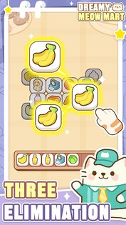 Dreamy Meow Mart 1.0.23. Скриншот 9