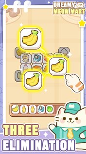 Dreamy Meow Mart 1.0.23. Скриншот 14