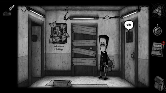 Дом монстров 2: Медаль 1.0.14. Скриншот 14