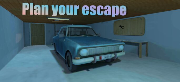 Evil Neighbor 7.1. Скриншот 4