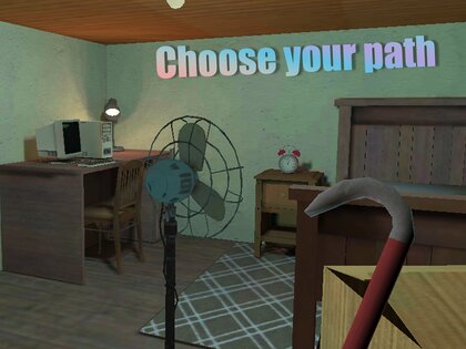 Evil Neighbor 7.1. Скриншот 6