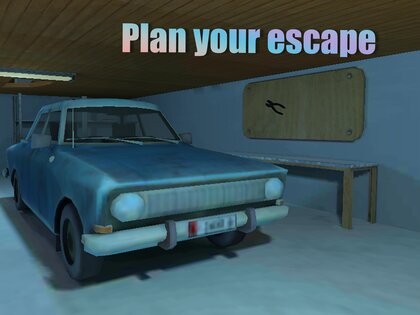 Evil Neighbor 7.1. Скриншот 12