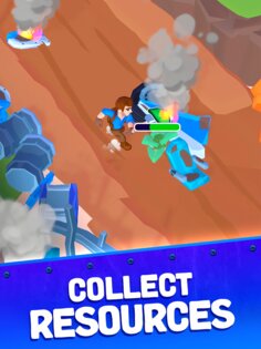 Island Scavenger 1.3.42. Скриншот 17