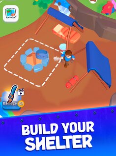 Island Scavenger 1.3.42. Скриншот 20