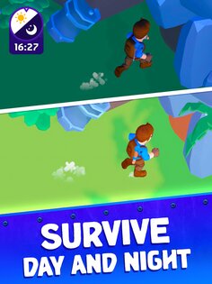 Island Scavenger 1.3.42. Скриншот 22