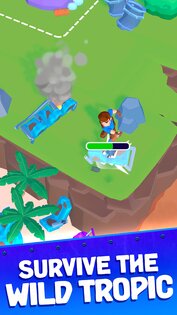 Island Scavenger 1.3.42. Скриншот 25