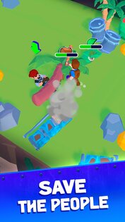 Island Scavenger 1.3.42. Скриншот 26